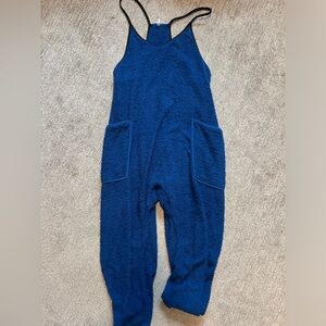 free people hot shot onsie